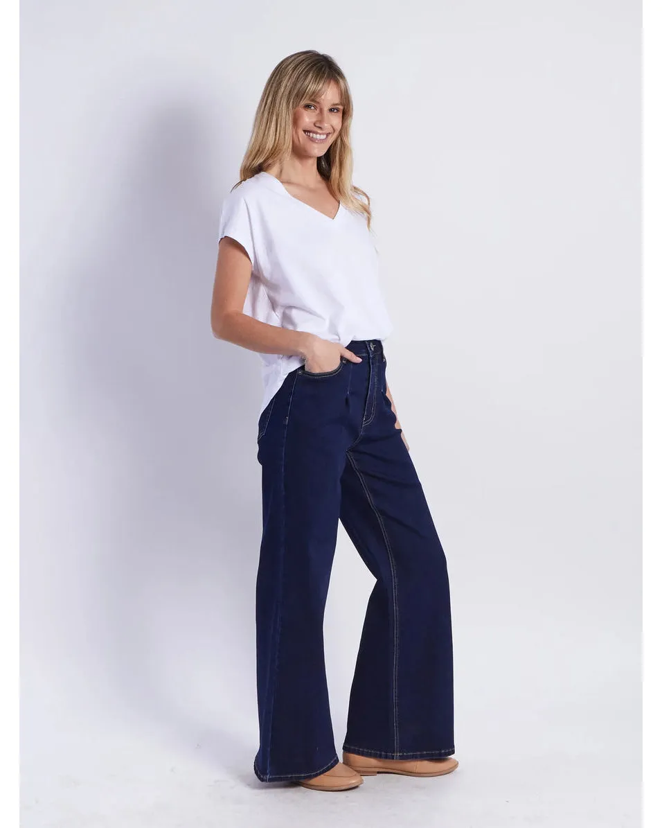 Monaco Jeans Tegan Jeans - Ink