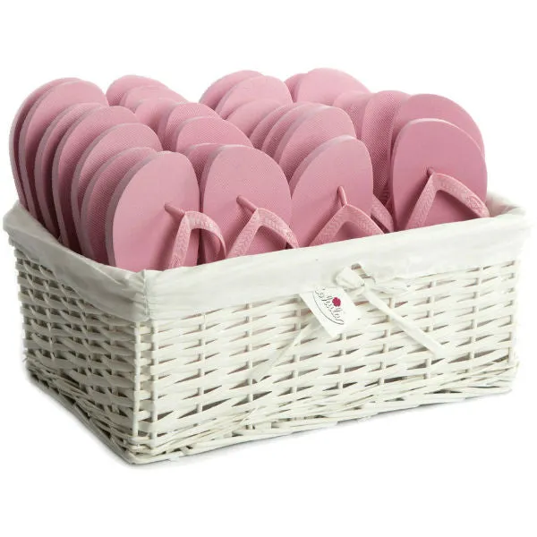 Zohula * Baby Pink * Originals Party Pack - 20 Pairs
